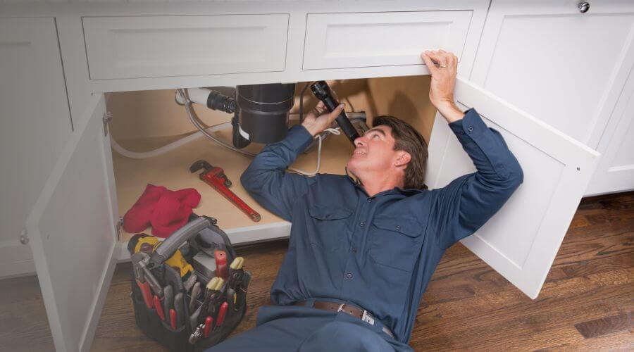 Professional Leak Detection in Magdalena, NM