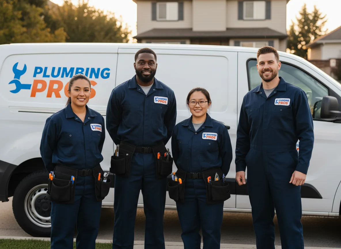 Water Heater Repair company in Magdalena, NM